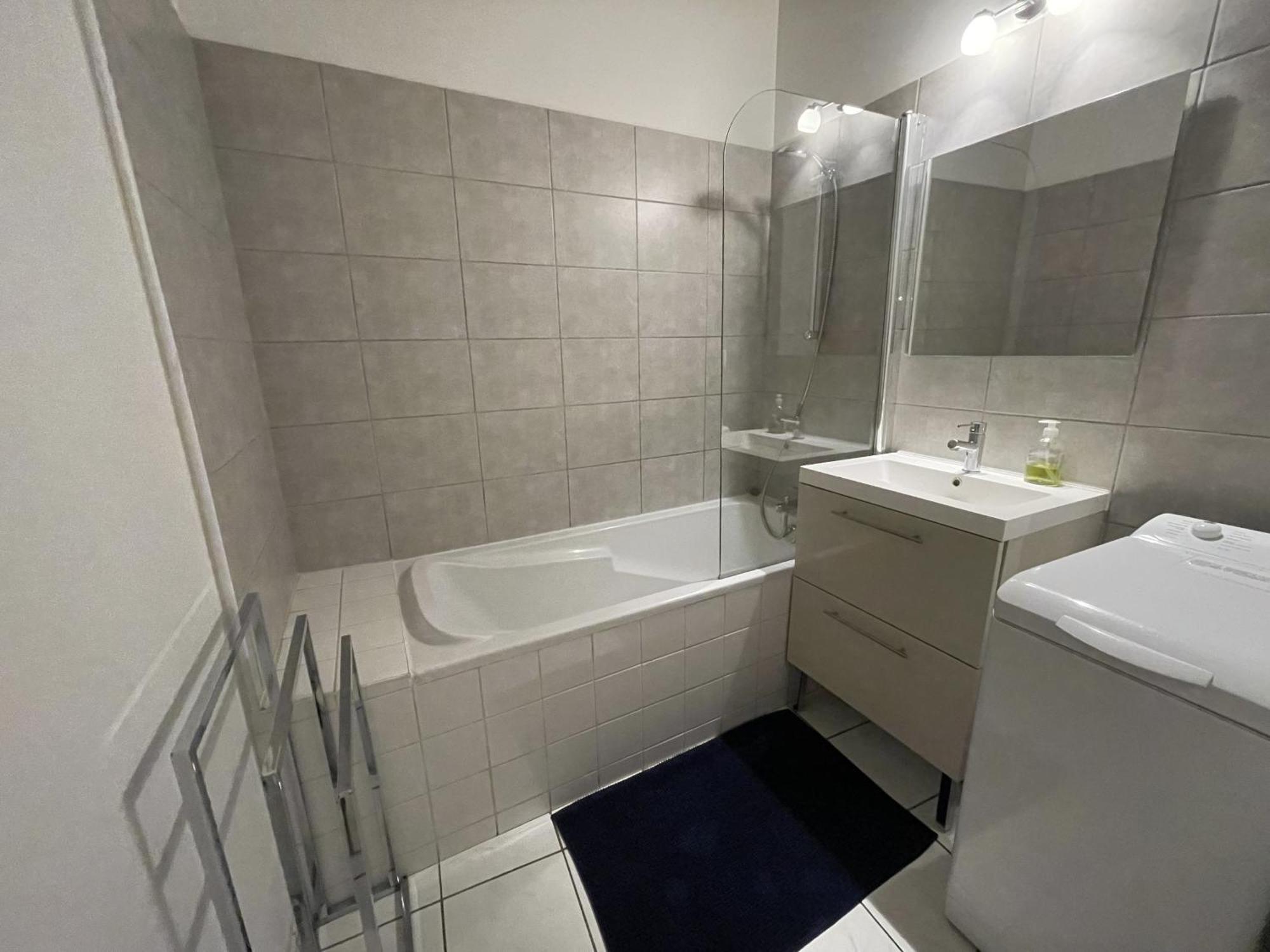 Appartement Le Coche D'Eau Auxerre Les Quais Eksteriør bilde
